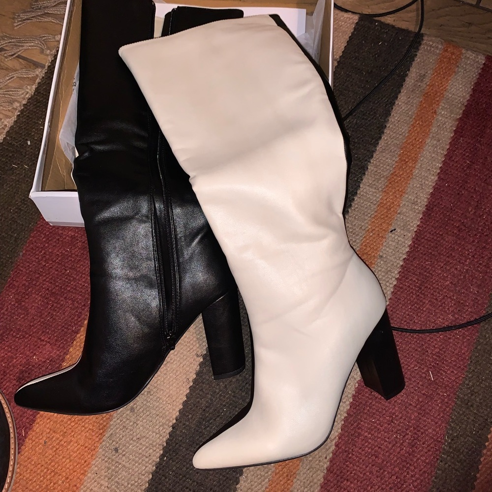 womens tall boots